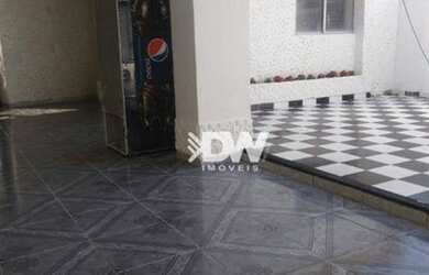 Imagem 15: Casa com 3 dormitórios, 500 m² - venda por R$ 650.000,00 ou aluguel...