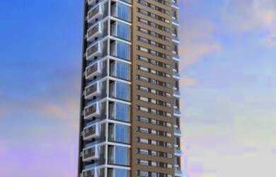 Imagem 12: Apartamento com 3 dormitórios à venda, 195 m² por R$ 2.247.600,00 -...