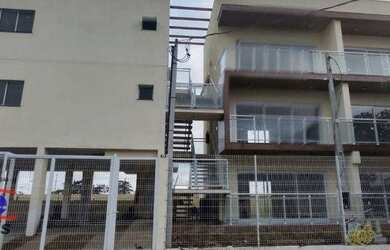 Imagem 4: Apartamento com 1 dormitório à venda, 40 m² por R$ 214.000,00 - Gaivota...