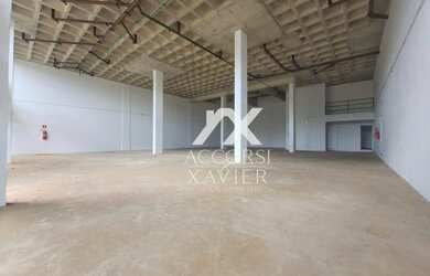 Imagem 2: Salão Zona Sul - 500 m² / 16 Vagas - Jardim Tarraf II - SJRP/SP