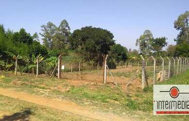 Imagem: O terreno possui 1.000m² de Área e está localizado em Recanto