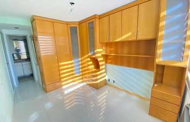 Imagem 4: Apartamento à venda, 70 m² por R$ 590.000,00 - Icaraí - Niterói/RJ