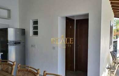 Imagem 5: Casa à venda, 350 m² por R$ 2.150.000,00 - Condomínio Estância Marambaia...