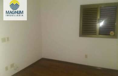 Imagem: O apartamento possui 3 Dormitórios, 4 Banheiros, 2 Vagas na