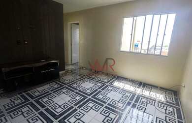 Imagem 4: Apartamento à venda, 44 m² por R$ 150.000,00 - Guaianazes - São Paulo/SP