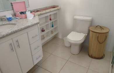 Imagem 12: Casa com 4 dormitórios à venda, 286 m² por R$ 999.000,00 - Condomínio...