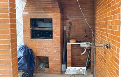 Imagem 13: Casa no Tapanã. Piscina, Churrasqueira, Ar-condicionadoe180m² de Área