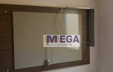 Imagem 9: Apartamento à venda, 53 m² por R$ 229.000,01 - Ponte Preta - Campinas/SP