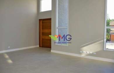 Imagem 13: Casa à venda, 320 m² por R$ 2.790.000,00 - Condomínio Shamballa II...