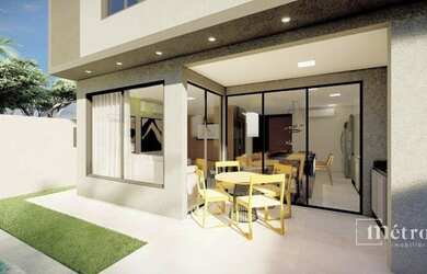 Imagem 11: Maravilhoso Sobrado, 3 suítes à venda, 170 m² por R$ 1.199.000 - Vila...