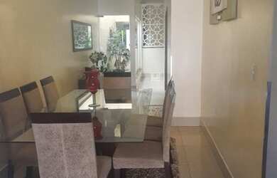 Imagem 3: GOIâNIA - Sobrado Padrão - Jardim Novo Mundo