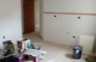 Imagem 8: Apartamento à venda, 47 m² por R$ 298.000,00 - Vila São Pedro - Santo André/SP