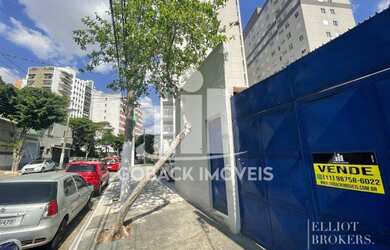 Imagem 13: VENDA TERRENO TATUAPÉ. 380m² de Área