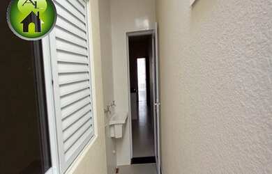 Imagem 8: VENDO LINDA CASA NO JARDIM RESIDENCIAL VENEZA, INDAIATUBA