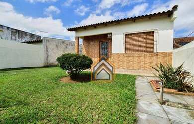 Imagem 1: Casa à venda, 48 m² por R$ 220.000,00 - Bela Vista - Alvorada/RS