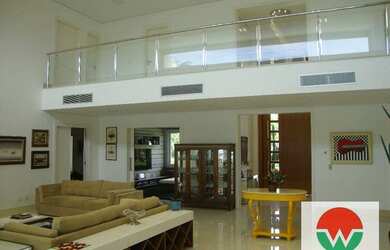 Imagem 9: Jardim Acapulco - Guarujá- Casa a venda 7 suítes 7 suítes -