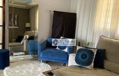 Imagem 7: Casa à venda, 292 m² por R$ 890.000,00 - Vila Verde - Itapevi/SP