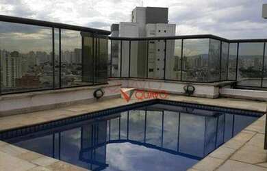 Imagem 9: Apartamento com 3 dormitórios, 315 m² - venda por R$ 1.980.000,00 ou...