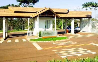 Imagem 2: Terreno à venda, 250 m² por R$ 335.000 - Jardim Montecatini - Londrina/PR