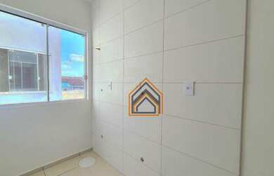 Imagem 3: Apartamento à venda, 35 m² por R$ 116.000,00 - Porto Verde - Alvorada/RS