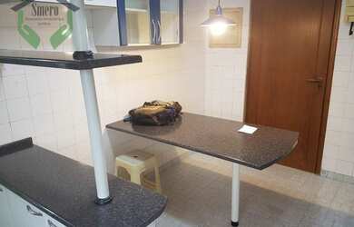 Imagem 5: Apartamento à venda, 85 m² por R$ 650.000,00 - Pinheiros - São Paulo/SP