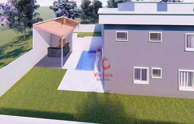 Imagem 8: Casa à venda, 78 m² por R$ 310.000,00 - Praia Mar - Rio das Ostras/RJ