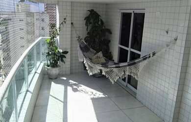 Imagem 1: Apartamento Duplex à venda, 150 m² por R$ 635.000,00 - Tupi - Praia...