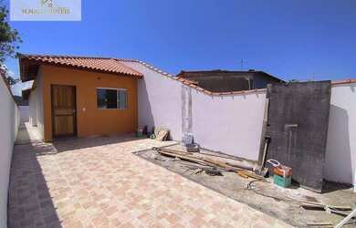 Imagem 11: Casa com 2 dormitórios à venda, 86 m² por R$ 210.000 - Balneario Caraguava...