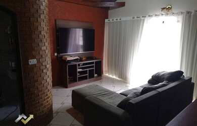 Imagem 6: Sobrado à venda, 217 m² por R$ 850.000,00 - Vila Floresta - Santo André/SP