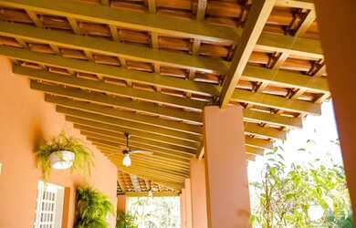 Imagem 8: Chácara 11.175m2 3casas piscina campo futebol salão de jogos