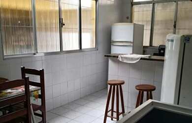 Imagem 5: Locação casa temporada praia grande