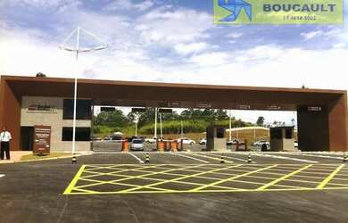 Imagem 1: Terreno à venda, 17345 m² por R$ 10.476.817,00 - Parque Industrial San...