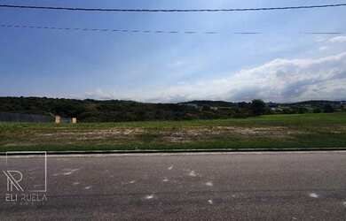 Imagem 2: Terreno Jardins Veneza à venda, 779 m² por R$ 630.000 - Ponta da Fruta...