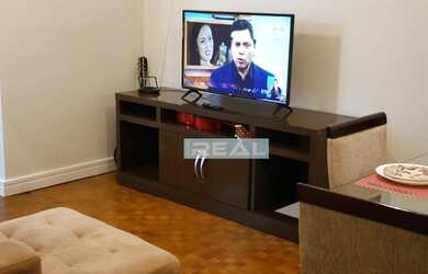 Imagem 16: Apartamento com 2 dormitórios, 72 m² - venda por R$ 450.000 ou aluguel...