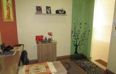 Imagem 9: Jardim Canedo I. Piscina, Churrasqueira, Ar-condicionadoeÁrea de serviço