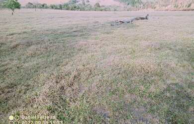 Imagem: A chácara possui 83.490m² de Área e está localizado em