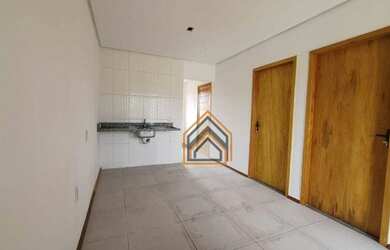 Imagem 4: Casa à venda, 44 m² por R$ 220.000,00 - Porto Verde - Alvorada/RS