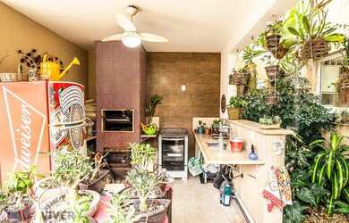 Imagem 15: Camboinhas!! Linda casa com 4 suítes à venda, 253 m² por R$ 2.500.000 - Niterói/RJ