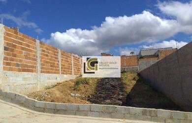 Imagem: O terreno possui 175m² de Área e está localizado em Setville