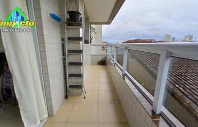 Imagem 4: Apartamento com 2 dormitórios, 67 m² - venda por R$ 290.000,00 ou aluguel...