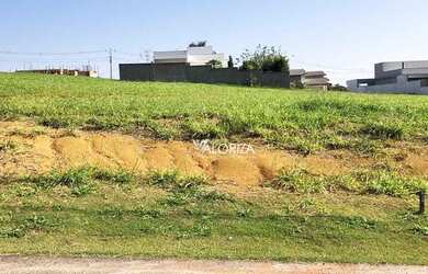 Imagem 2: Terreno à venda, 1000 m² - Condomínio Fazenda Alta Vista - Salto de...