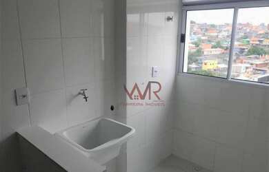 Imagem 9: Apartamento à venda, 61 m² por R$ 220.000,00 - Guaianazes - São Paulo/SP