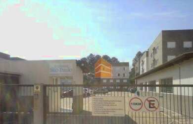 Imagem 7: Apartamento à venda, 57 m² por R$ 160.000,00 - Parque Olinda - Gravataí/RS