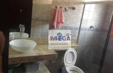 Imagem 13: Casa com 3 dormitórios à venda, 180 m² por R$ 330.000 - Jardim São...