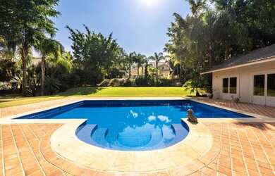 Imagem 2: Casa com 5 dormitórios, 1000 m² - venda por R$ 5.450.000,00 ou aluguel...