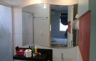 Imagem 13: Aluga-se apartamento mobiliado no Cond. Novo Tempo II - Cohafuma