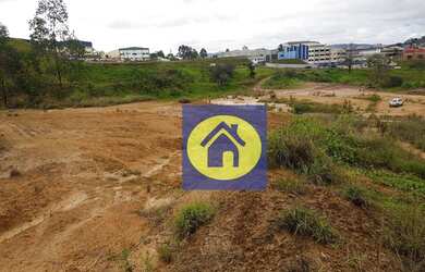 Imagem: O terreno possui 22.045m² de Área e está localizado em Jardim