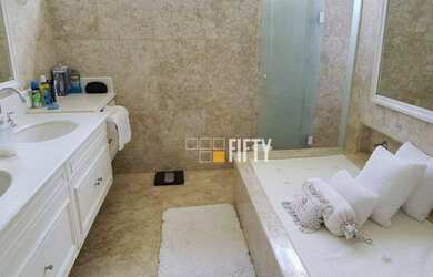 Imagem 8: Linda casa na melhor localização no Jardim Europa