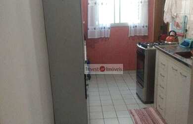 Imagem 6: Apartamento à venda, 58 m² por R$ 205.000,00 - Jardim Terras Do Sul...