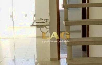 Imagem 11: Casa com 3 dormitórios, 120 m² - venda por R$ 590.000,00 ou aluguel...